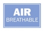 AIR - atmungsaktiv
