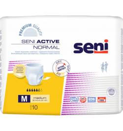 Seni Active Normal