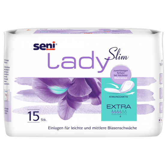 SENI Lady Slim Extra