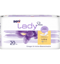 Seni Lady Slim Mini