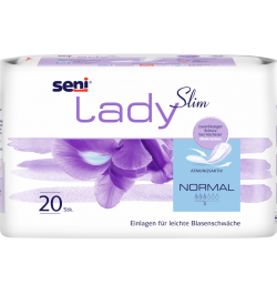 Seni Lady Slim Normal