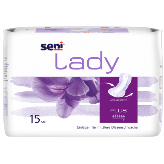 SENI Lady Plus
