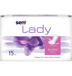 Seni Lady Super