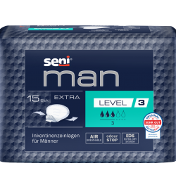 Seni Man Extra Level 3