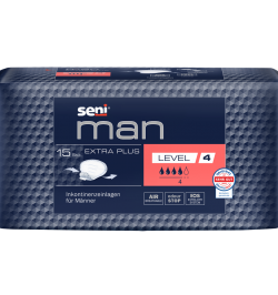 Seni Man Extra Plus Level 4