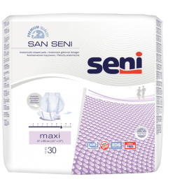 San SENI Maxi