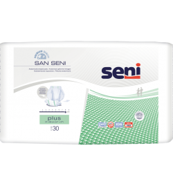 San SENI Plus