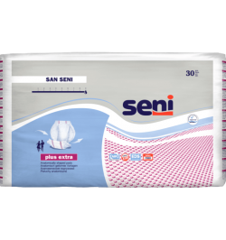 San SENI Plus Extra