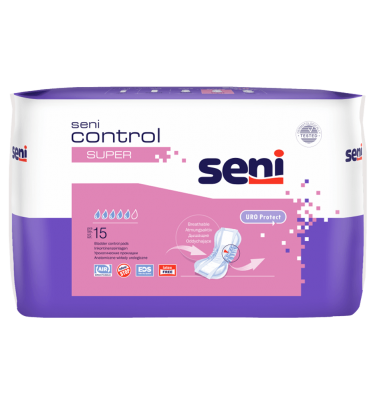 SENI Control - Seni