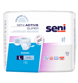 Seni Active Super